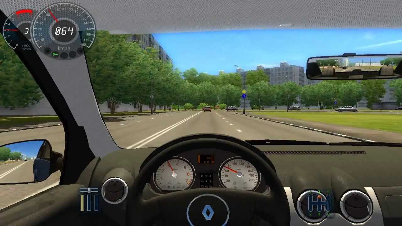 city car driving download 2.2.7